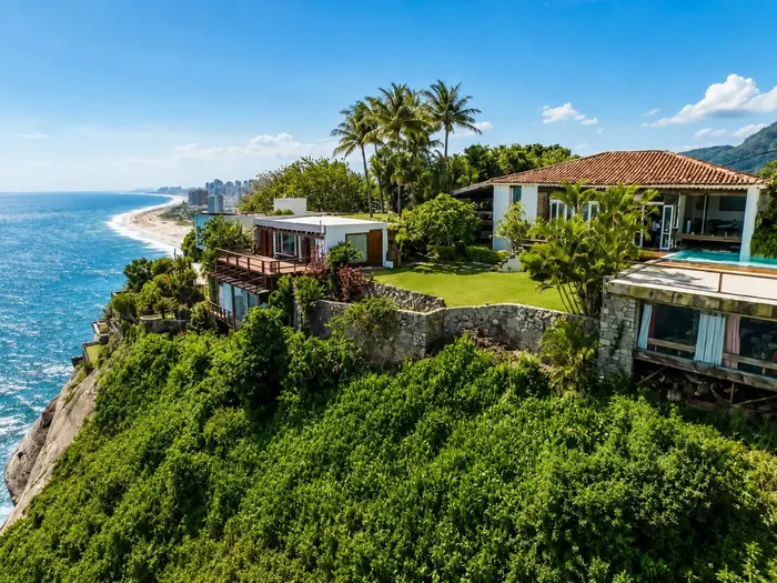 CLIFFSIDE - Boutique Hotel & Spa, Río de Janeiro