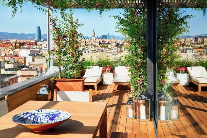 The Barcelona EDITION, Barcelona