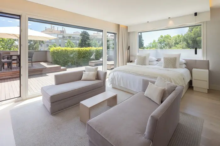 ABaC Hotel Boutique 5 GL, Barcelona