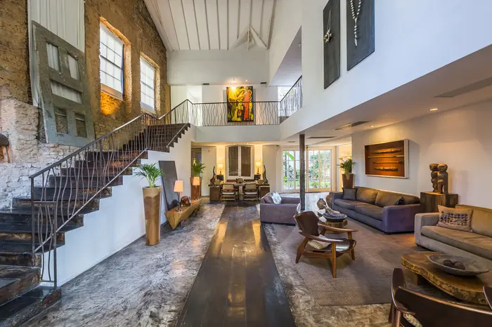 Santa Teresa Hotel Rio de Janeiro - MGallery Collection, Río de Janeiro