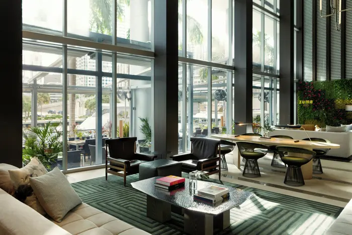 Kimpton EPIC Hotel by IHG, Miami