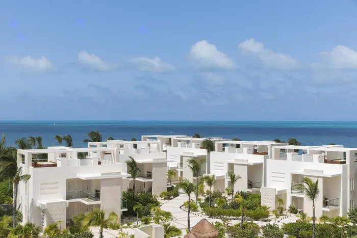 Beloved Playa Mujeres - Couples Only All Inclusive, Cancún