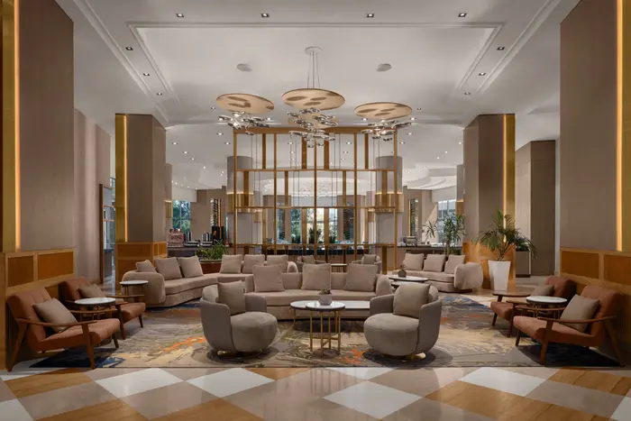 Delta Hotels Istanbul West, Estambul