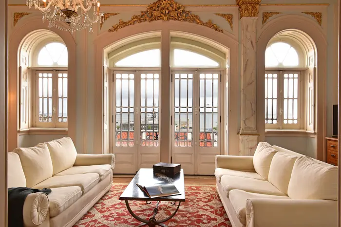 Palacete Chafariz D'El Rei by Unlock Hotels, Lisboa