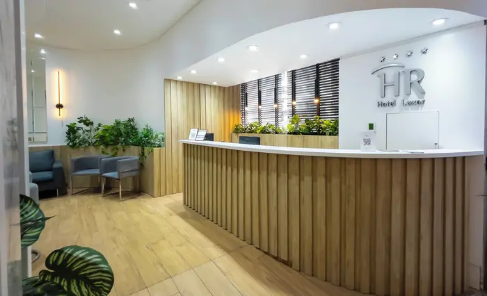 HR Luxor Buenos Aires, Buenos Aires