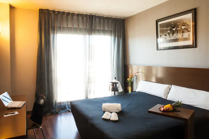 Hotel Tach Madrid Airport, Madrid