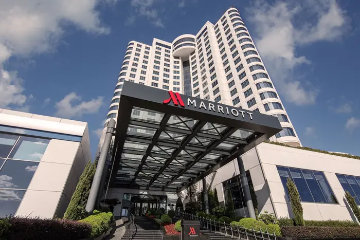 Istanbul Marriott Hotel Pendik, Estambul