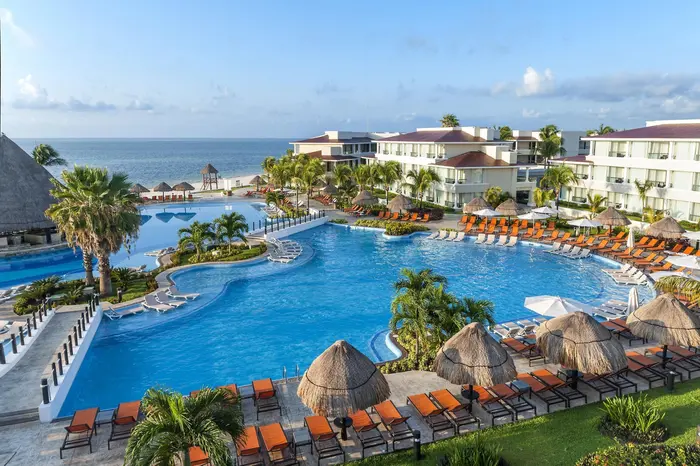 Moon Palace Nizuc - All inclusive, Cancún