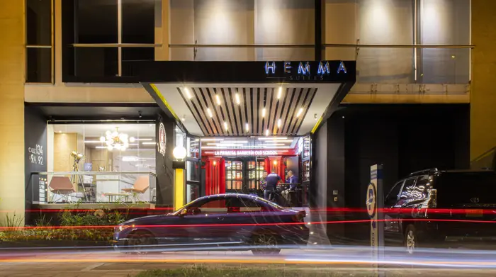 Hemma Bogotá Country Luxury Suites Hotel, Bogotá