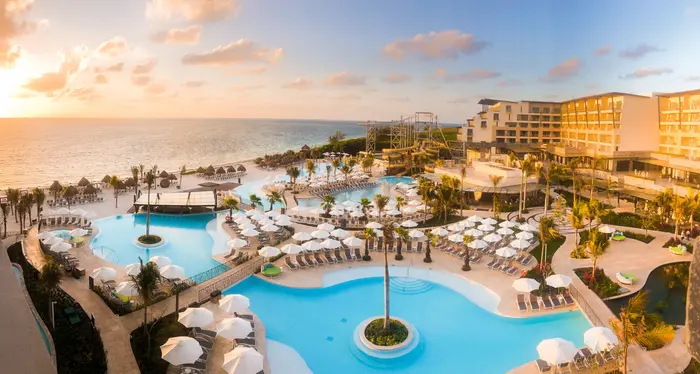 Dreams Natura Resort & Spa - All Inclusive, Cancún
