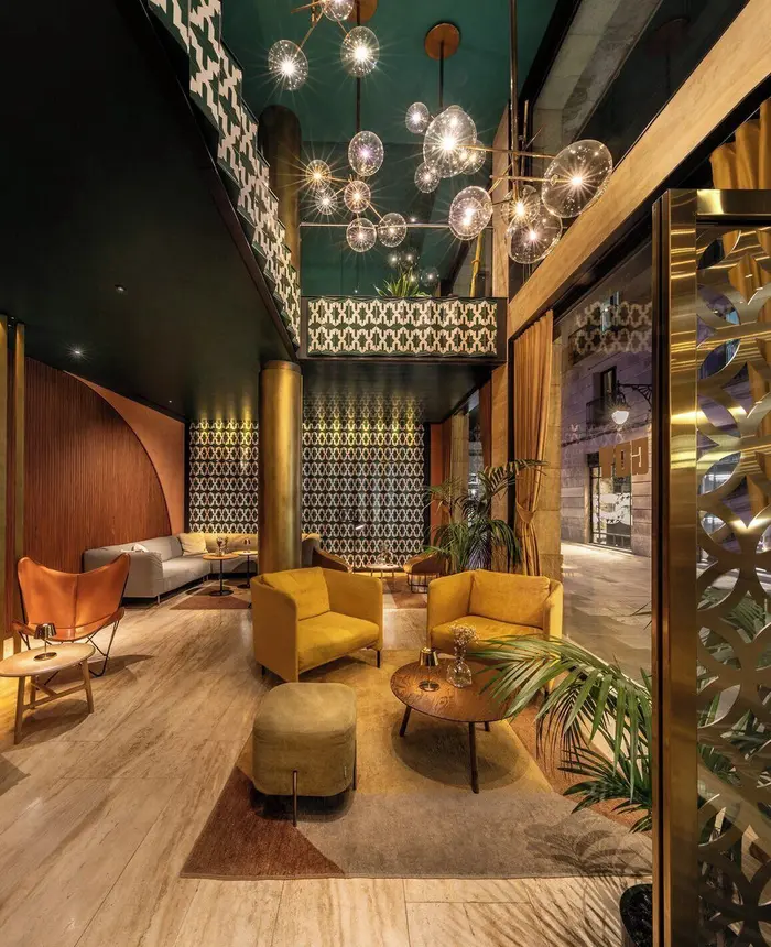 Kimpton Vividora Hotel by IHG, Barcelona