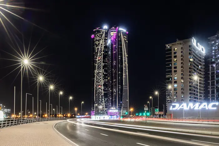 Paramount Hotel Dubai, Dubái