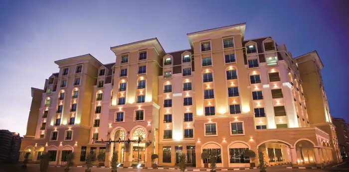 Avani Deira Dubai Hotel, Dubái