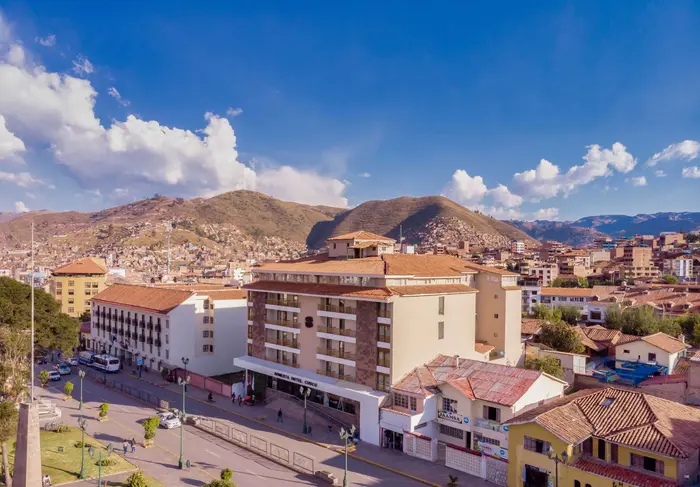 Sonesta Hotel Cusco, Cusco