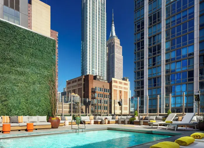 Viceroy Park Avenue, Nueva York