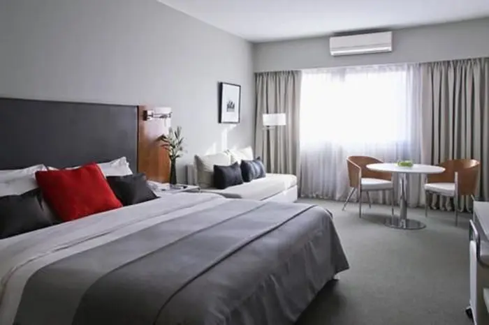 Monserrat Apart Hotel, Buenos Aires