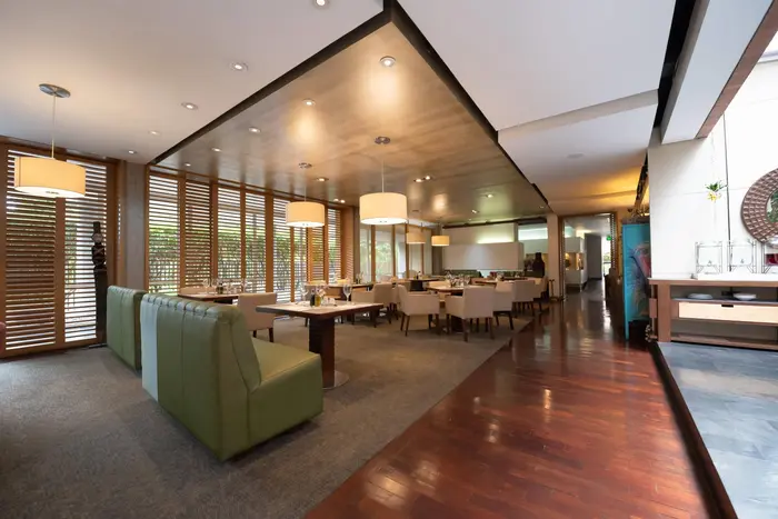 Faranda Collection Bogota, a member of Radisson Individuals, Bogotá