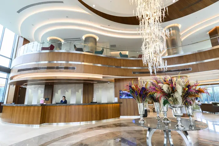 La Quinta by Wyndham Istanbul Gunesli, Estambul