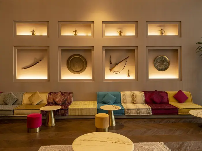 Pullman Sharjah, Dubái