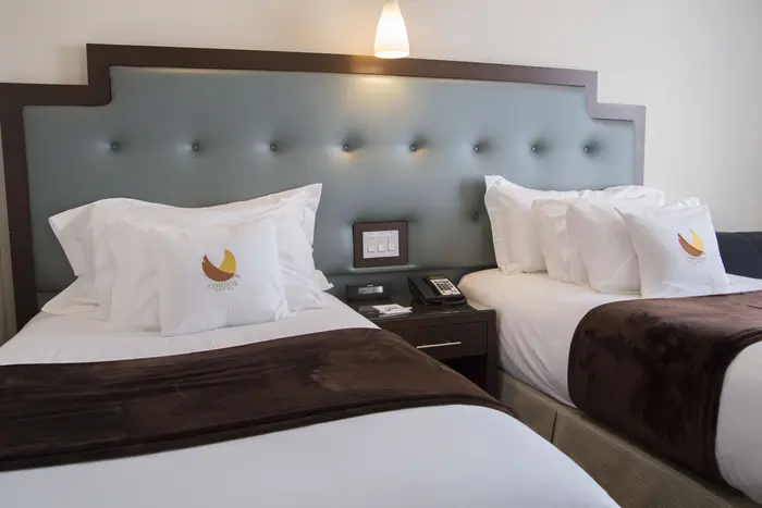 Aura Hotel Brooklyn, Nueva York