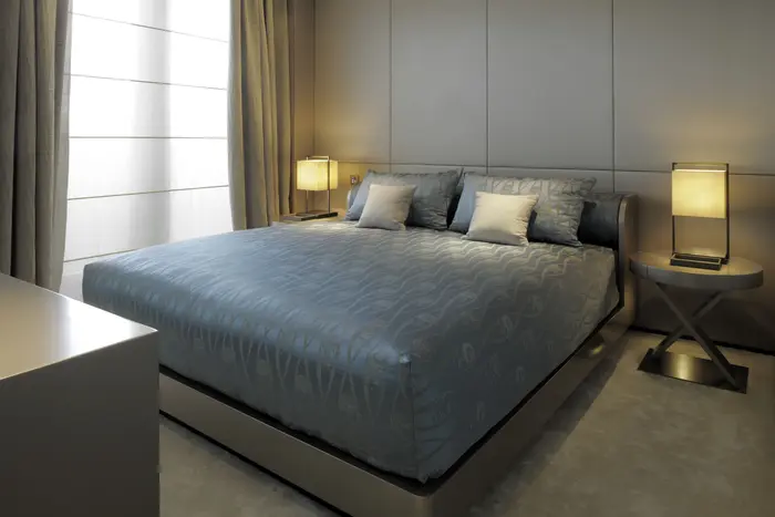 Armani Hotel Milano, Milán