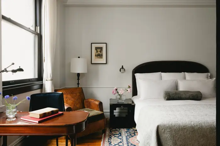 The Ned NoMad, Nueva York