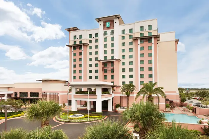 Embassy Suites by Hilton Orlando Lake Buena Vista South, Orlando