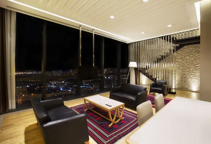 DoubleTree by Hilton Istanbul Avcilar, Estambul