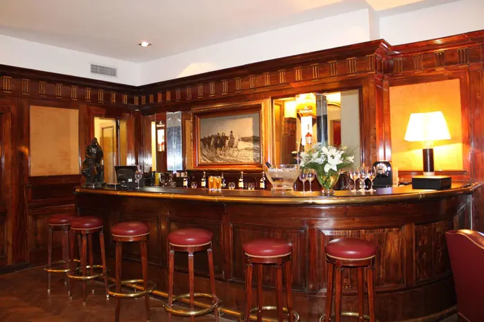 Hotel Club Frances, Buenos Aires