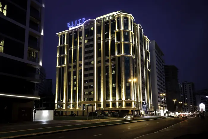 Elite Byblos Hotel, Dubái