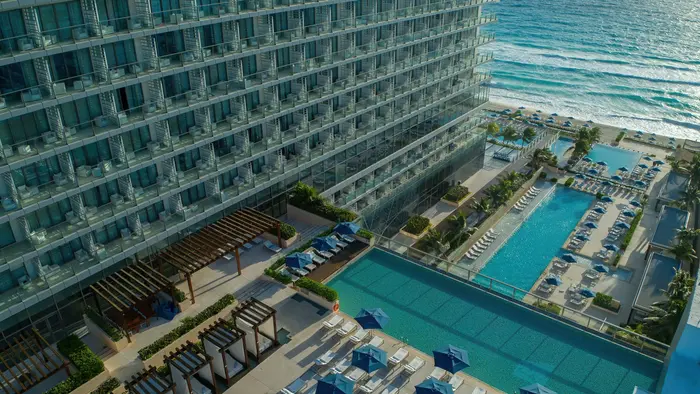 Secrets The Vine Cancun - Adults Only - All Inclusive, Cancún