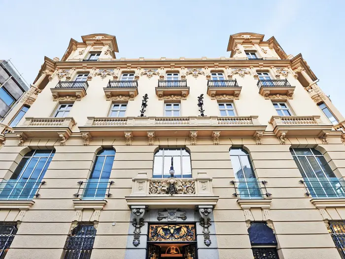 URSO Hotel & Spa, Madrid