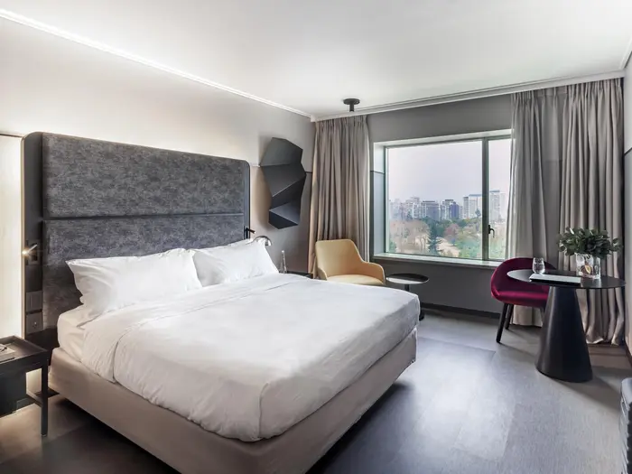 Pullman Santiago Vitacura, Santiago de Chile