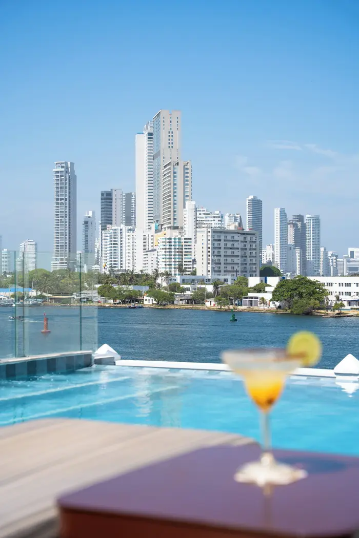 GHL Arsenal Hotel, Cartagena