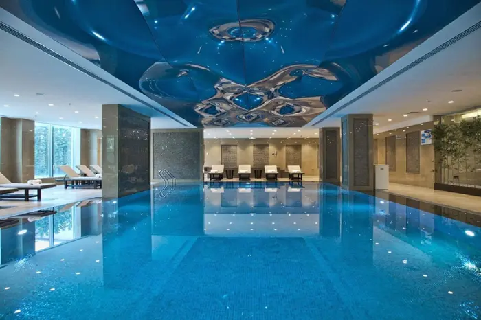 Rotta Hotel İstanbul, Estambul
