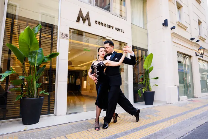 M Concept Hotel, Buenos Aires