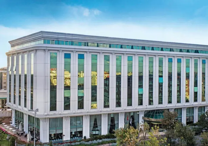 Elite World Istanbul Florya, Estambul
