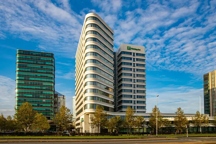 Holiday Inn Amsterdam - Arena Towers by IHG, Ámsterdam