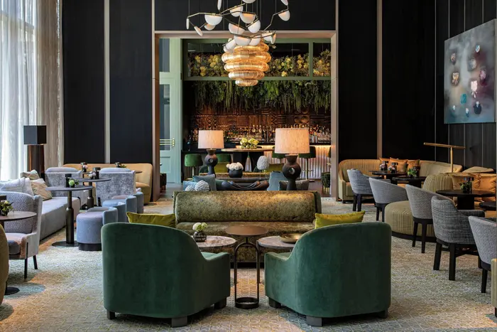 The Ritz-Carlton New York, NoMad, Nueva York