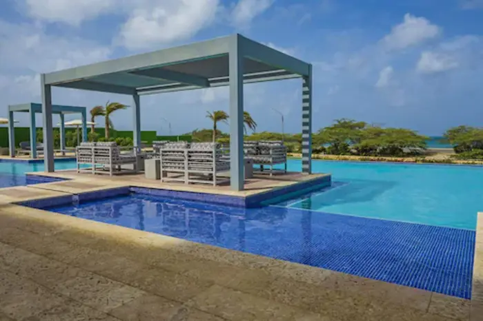 Azure Beach Residences, Aruba