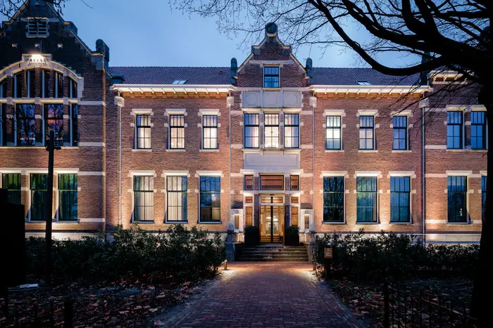 Pillows Grand Boutique Hotel Maurits at the Park - Small Luxury Hotels, Ámsterdam