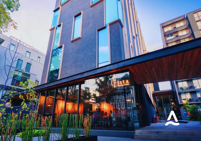 Hotel Almasur Providencia, Santiago de Chile