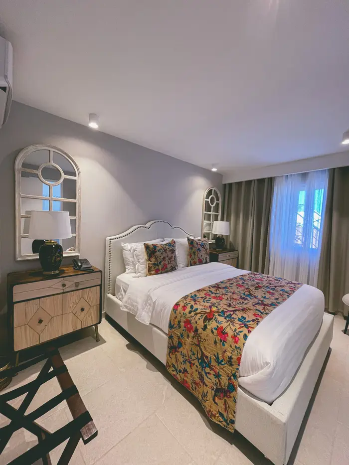 Hotel Boutique Casa Hendaus - Adults Only, San Andrés