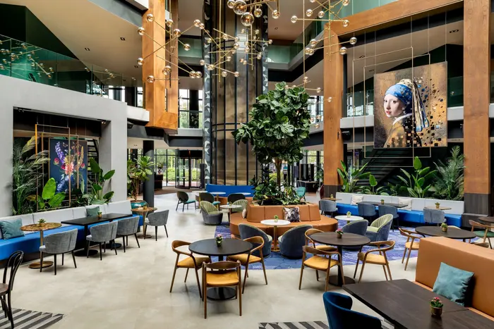 Corendon Amsterdam Schiphol Airport, a Tribute Portfolio Hotel, Ámsterdam