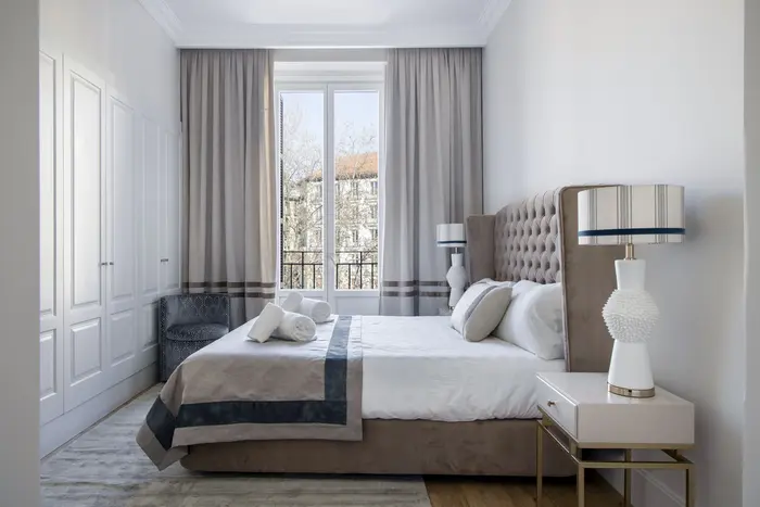 Palacio Tirso de Molina - THE ARC COLLECTION, Madrid
