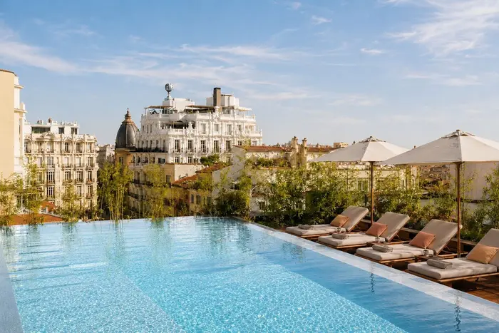 Thompson Madrid, by Hyatt, Madrid