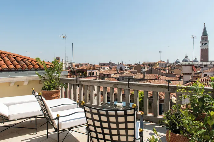 Nolinski Venezia - Evok Collection, Venecia