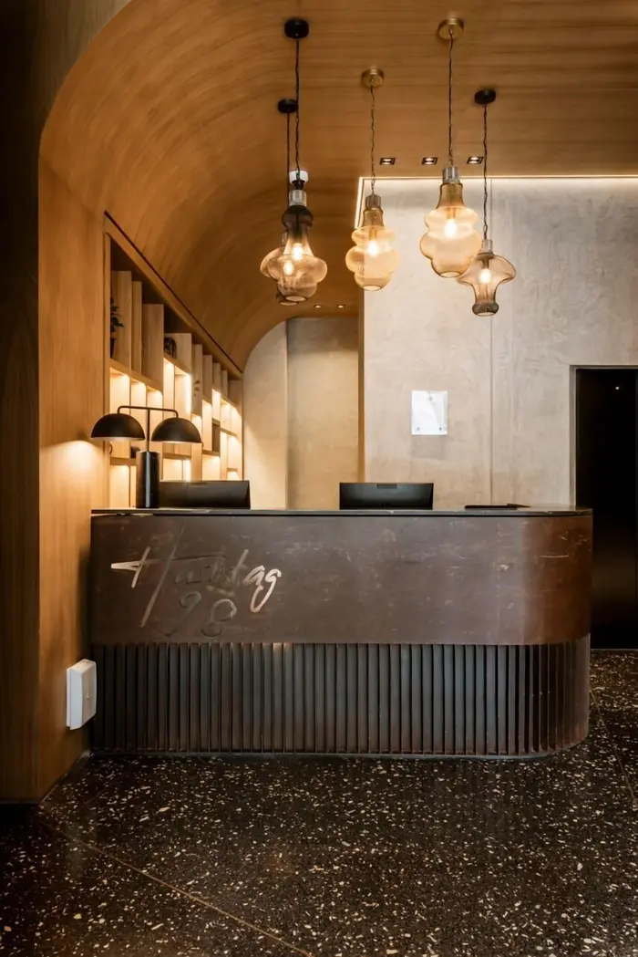 Hashtag 98 Hotel By Jalo, Medellín