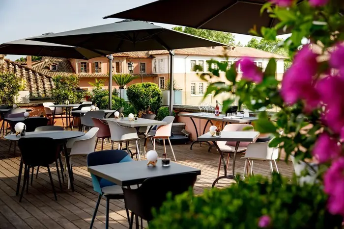 DOM Hotel, Roma