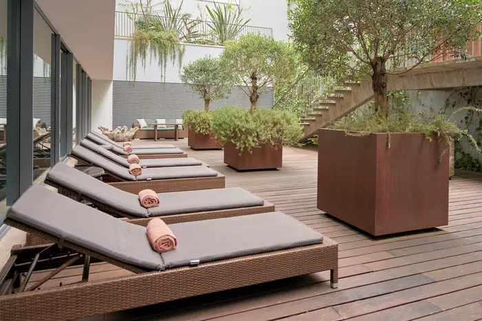 PortoBay Liberdade, Lisboa